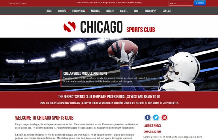 Chicago Sports Club